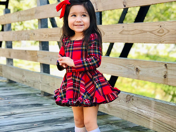 Kids Garments