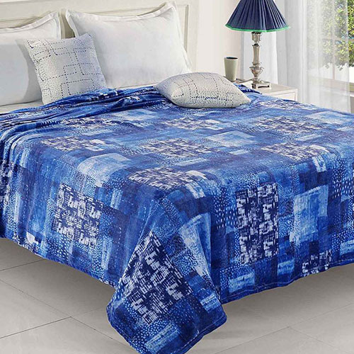 Flannel Bed Sheet
