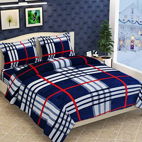 Flannel Blankets