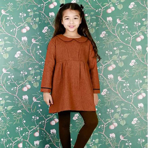 Kids Garments