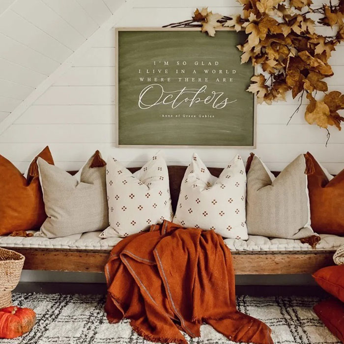 Home Furnishings Accessories