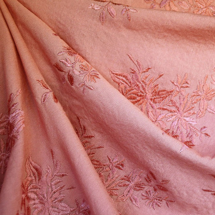 Embroidered Ladies Garment